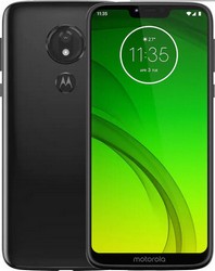 Замена тачскрина на телефоне Motorola Moto G7 Power в Кирове